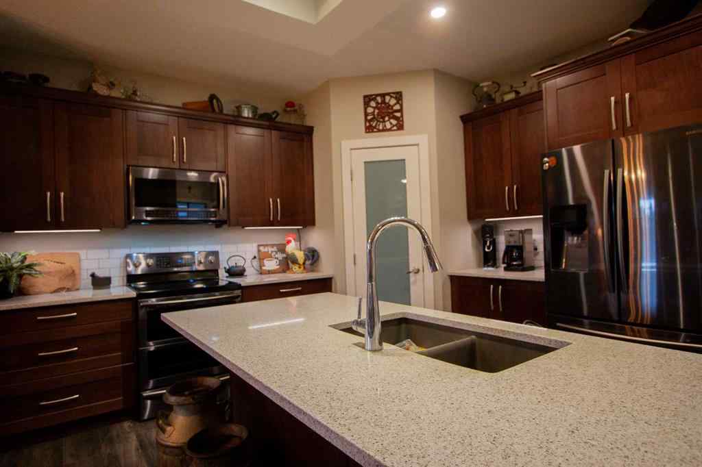 MLS® A2245734 - 1637 Athabasca Street   in NONE Crossfield, Residential