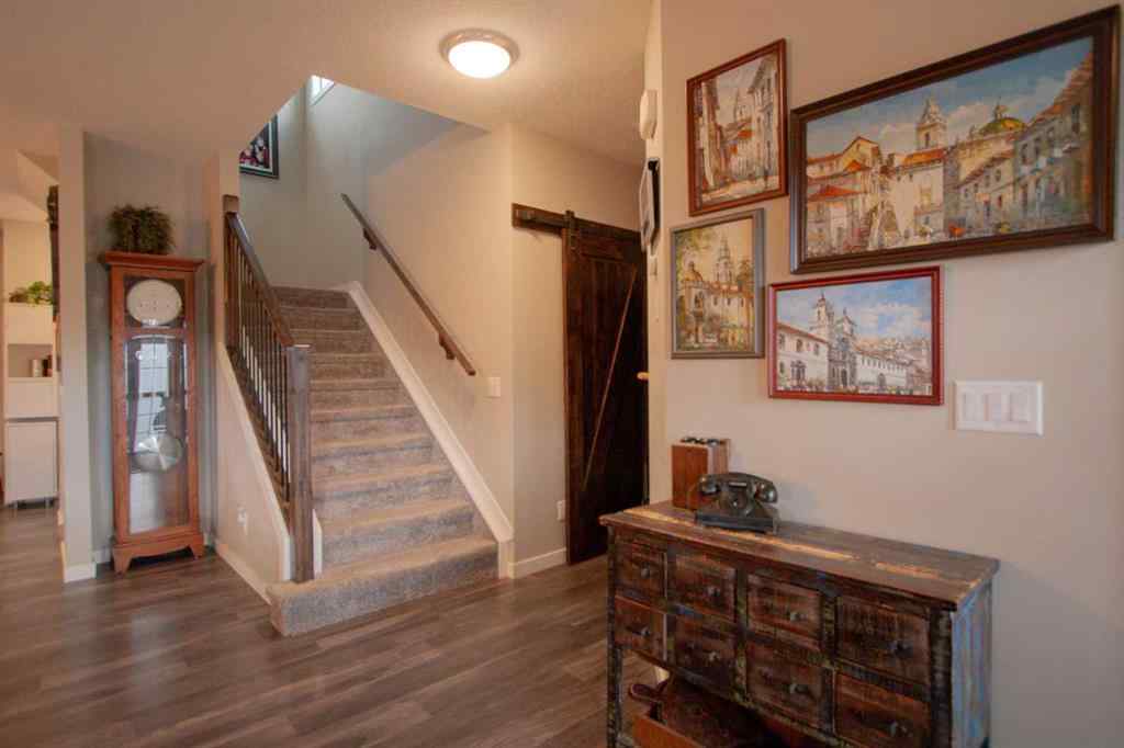 MLS® A2245734 - 1637 Athabasca Street   in NONE Crossfield, Residential