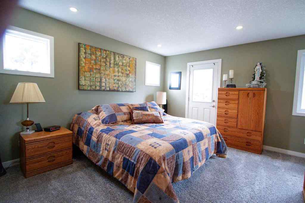 MLS® A2245734 - 1637 Athabasca Street   in NONE Crossfield, Residential