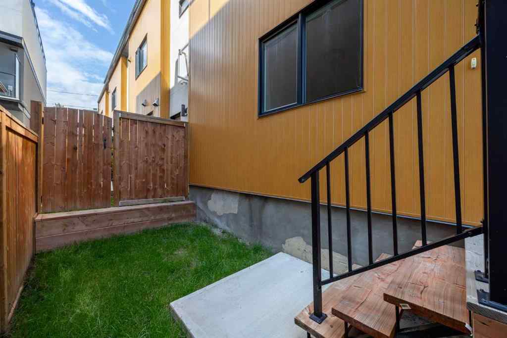 MLS® A2245736 - Unit #1 3355 Spruce Drive SW in Spruce Cliff Calgary, Residential