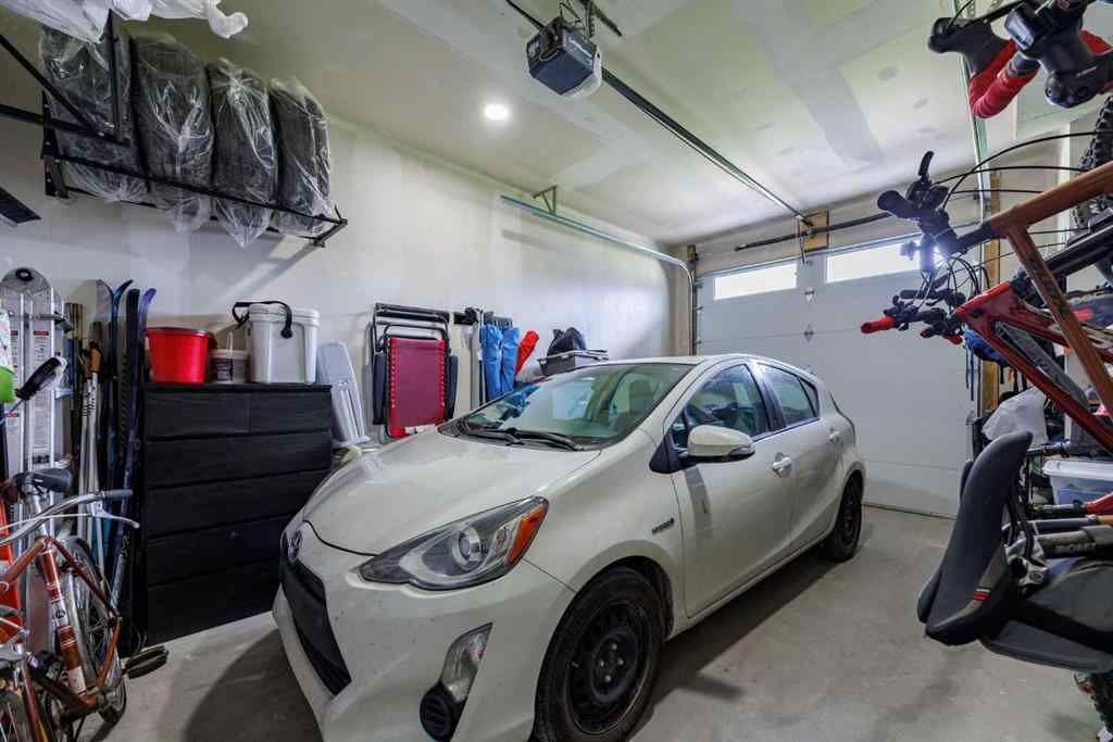 MLS® A2245736 - Unit #1 3355 Spruce Drive SW in Spruce Cliff Calgary, Residential