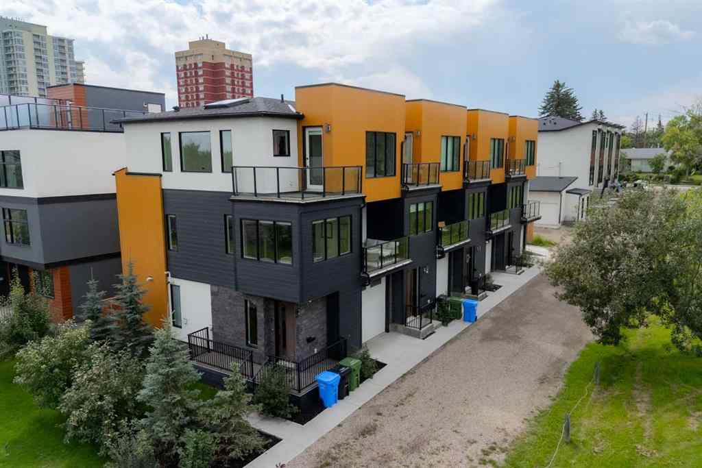 MLS® A2245736 - Unit #1 3355 Spruce Drive SW in Spruce Cliff Calgary, Residential