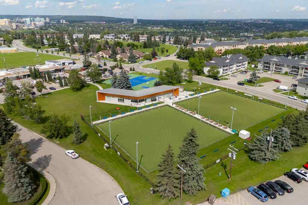 MLS® A2245736 - Unit #1 3355 Spruce Drive SW in Spruce Cliff Calgary, Residential
