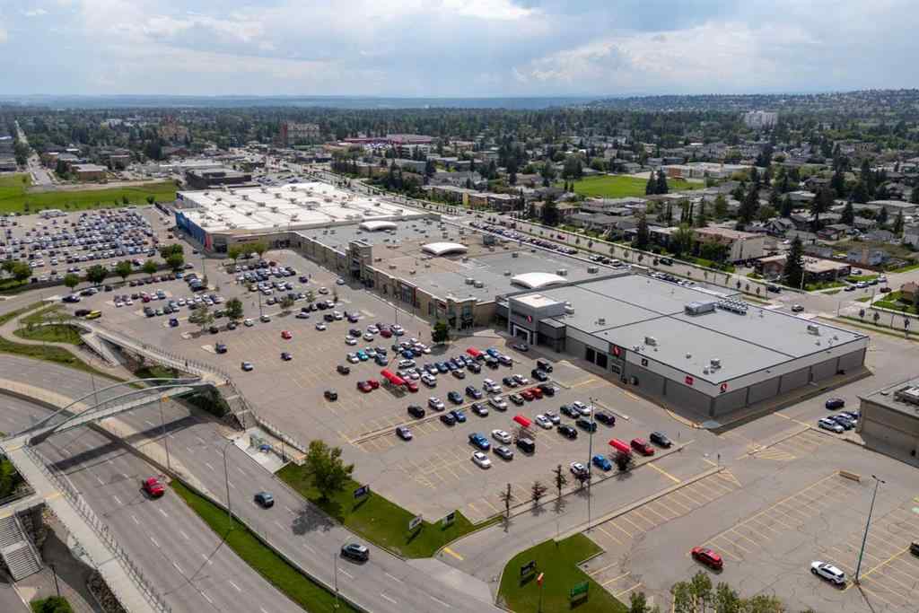 MLS® A2245736 - Unit #1 3355 Spruce Drive SW in Spruce Cliff Calgary, Residential