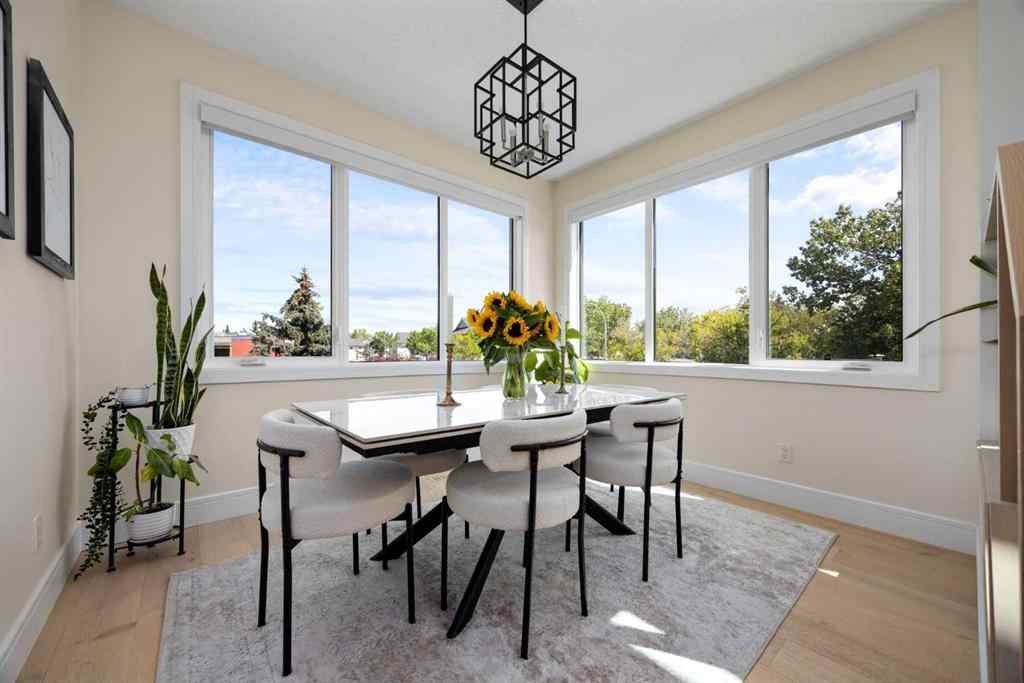 MLS® A2245736 - Unit #1 3355 Spruce Drive SW in Spruce Cliff Calgary, Residential