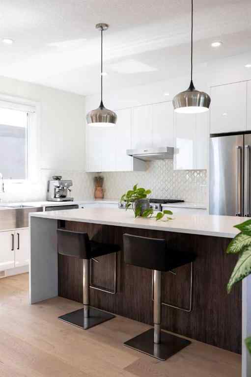 MLS® A2245736 - Unit #1 3355 Spruce Drive SW in Spruce Cliff Calgary, Residential