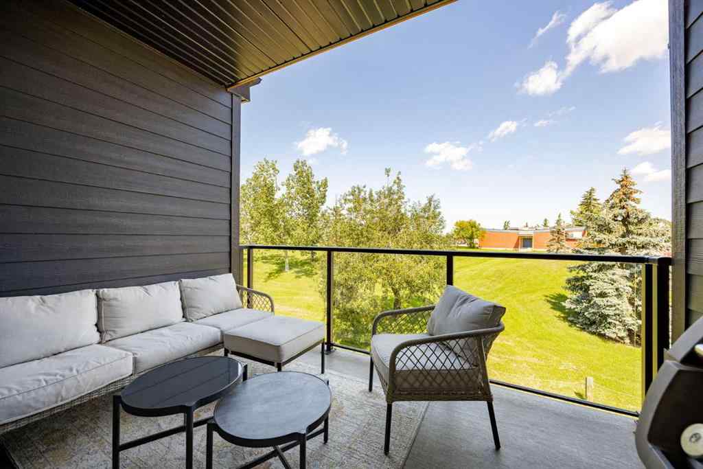 MLS® A2245736 - Unit #1 3355 Spruce Drive SW in Spruce Cliff Calgary, Residential