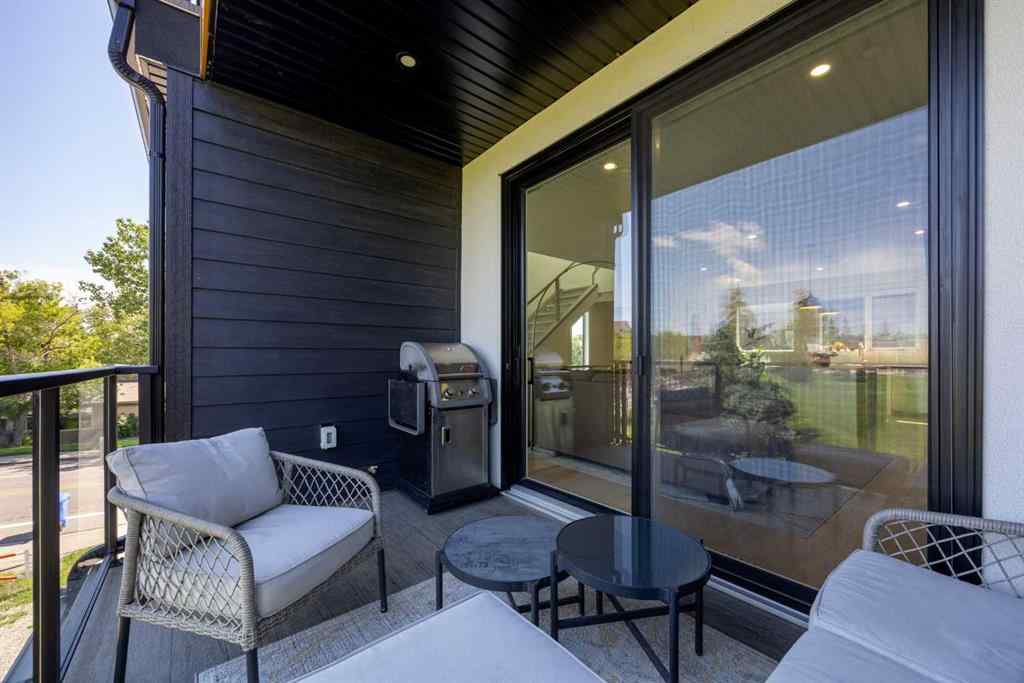 MLS® A2245736 - Unit #1 3355 Spruce Drive SW in Spruce Cliff Calgary, Residential