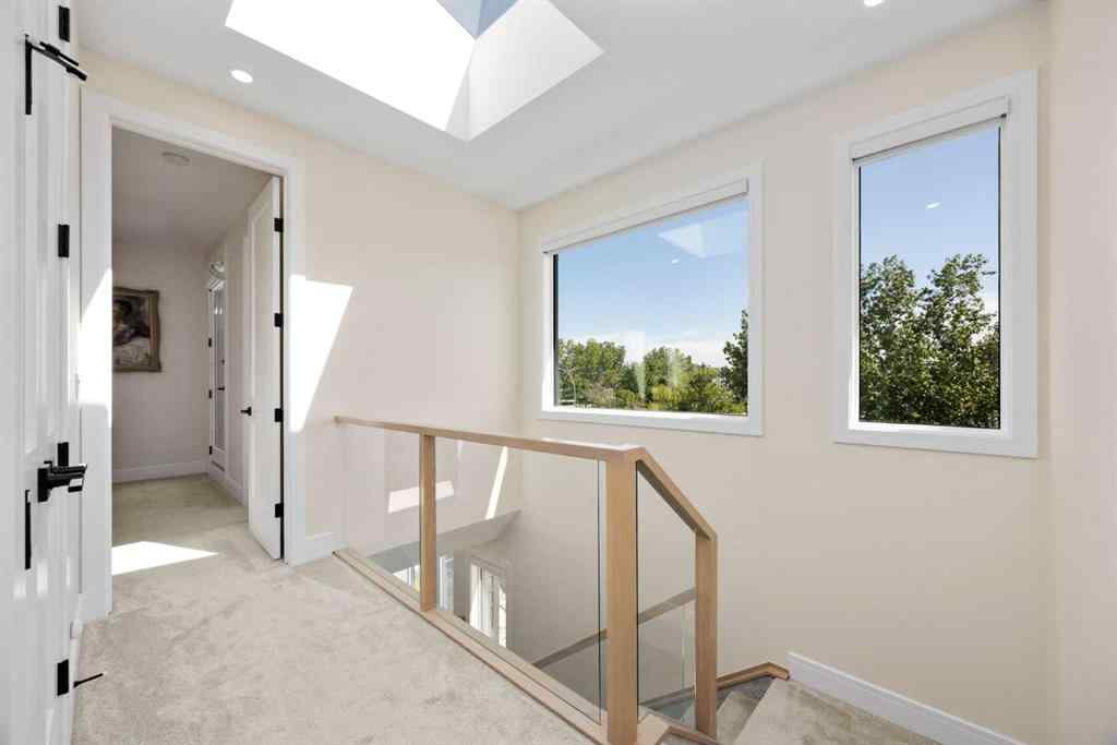MLS® A2245736 - Unit #1 3355 Spruce Drive SW in Spruce Cliff Calgary, Residential