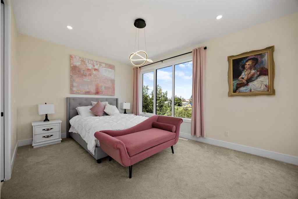 MLS® A2245736 - Unit #1 3355 Spruce Drive SW in Spruce Cliff Calgary, Residential