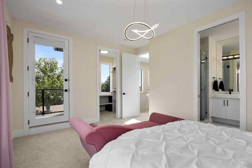MLS® A2245736 - Unit #1 3355 Spruce Drive SW in Spruce Cliff Calgary, Residential
