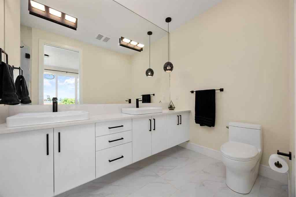 MLS® A2245736 - Unit #1 3355 Spruce Drive SW in Spruce Cliff Calgary, Residential