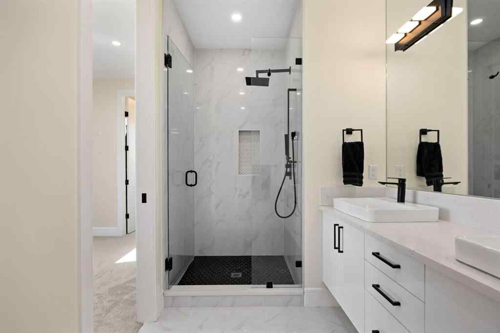 MLS® A2245736 - Unit #1 3355 Spruce Drive SW in Spruce Cliff Calgary, Residential
