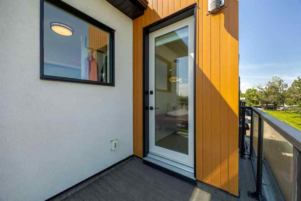 MLS® A2245736 - Unit #1 3355 Spruce Drive SW in Spruce Cliff Calgary, Residential