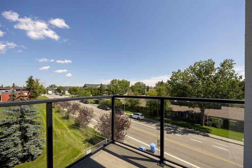 MLS® A2245736 - Unit #1 3355 Spruce Drive SW in Spruce Cliff Calgary, Residential