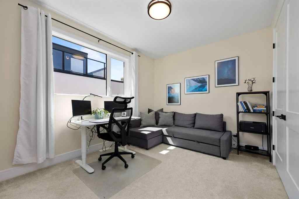 MLS® A2245736 - Unit #1 3355 Spruce Drive SW in Spruce Cliff Calgary, Residential