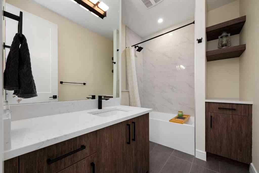 MLS® A2245736 - Unit #1 3355 Spruce Drive SW in Spruce Cliff Calgary, Residential