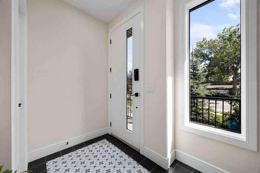 MLS® A2245736 - Unit #1 3355 Spruce Drive SW in Spruce Cliff Calgary, Residential