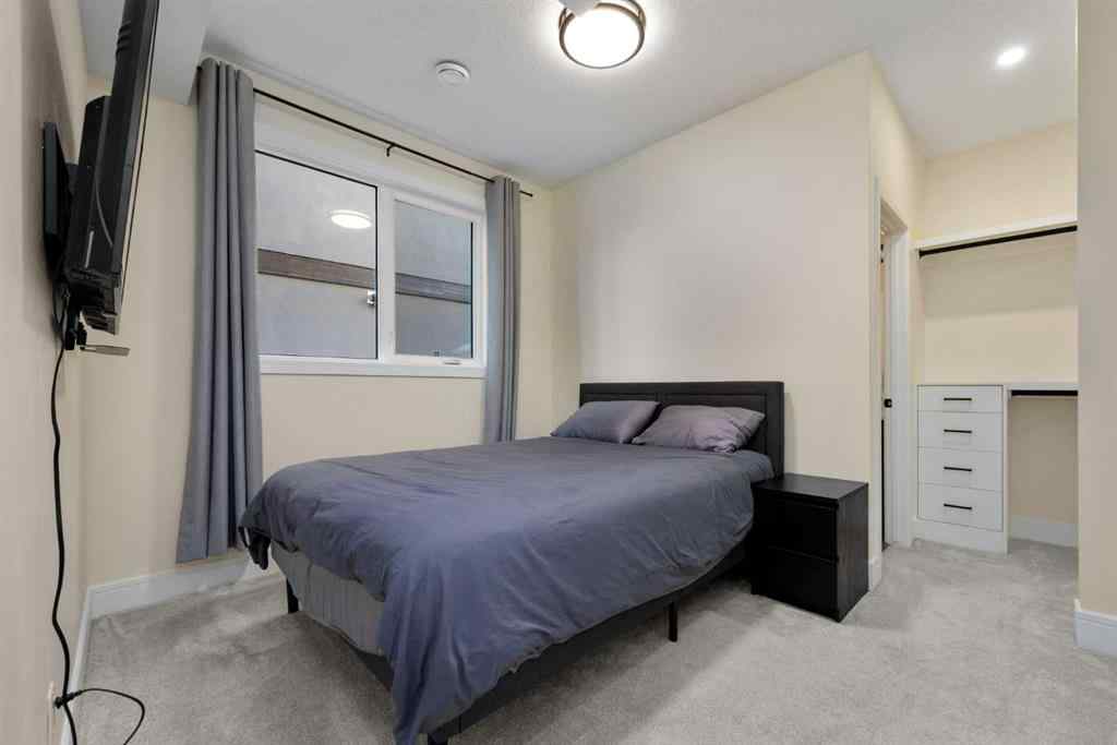 MLS® A2245736 - Unit #1 3355 Spruce Drive SW in Spruce Cliff Calgary, Residential