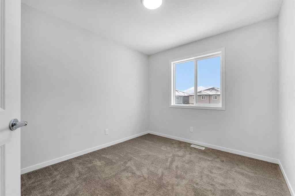 MLS® A2245737 - 87 Corner Glen Manor NE in Cornerstone Calgary, Residential