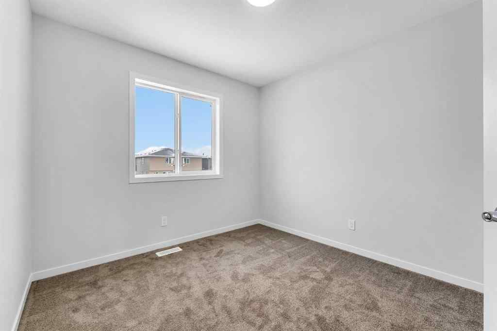 MLS® A2245737 - 87 Corner Glen Manor NE in Cornerstone Calgary, Residential