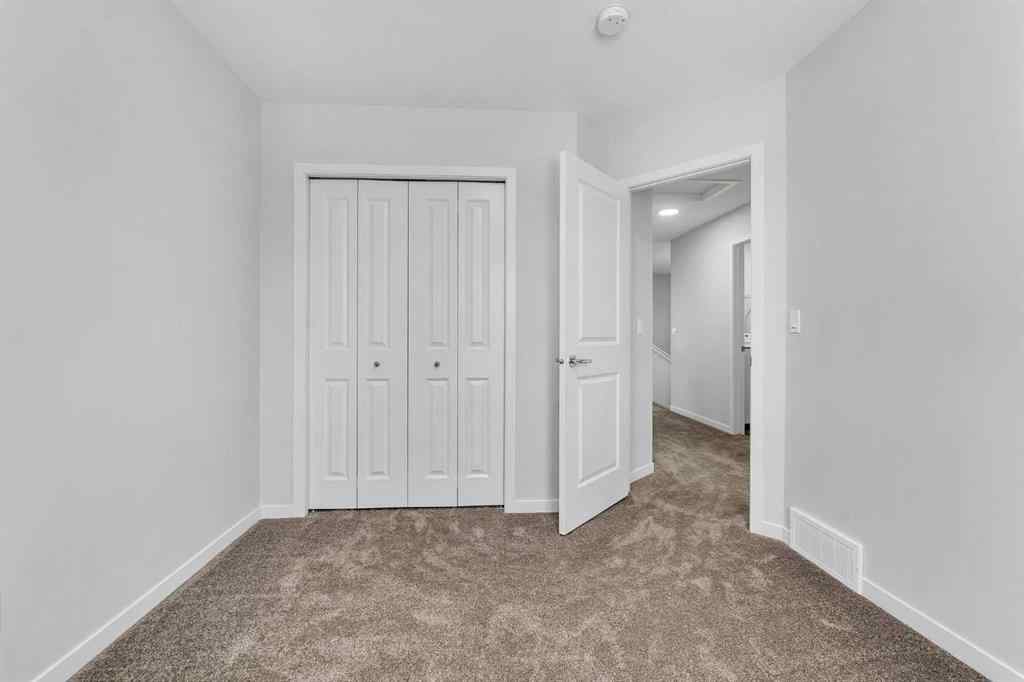 MLS® A2245737 - 87 Corner Glen Manor NE in Cornerstone Calgary, Residential