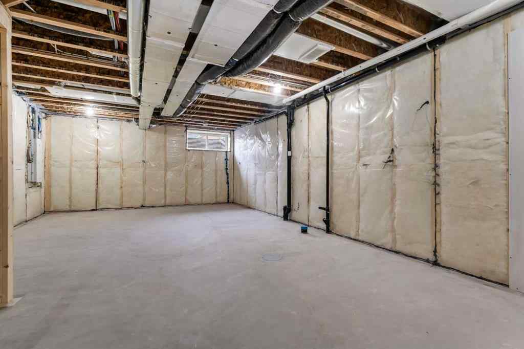 MLS® A2245737 - 87 Corner Glen Manor NE in Cornerstone Calgary, Residential