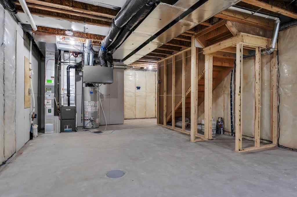 MLS® A2245737 - 87 Corner Glen Manor NE in Cornerstone Calgary, Residential