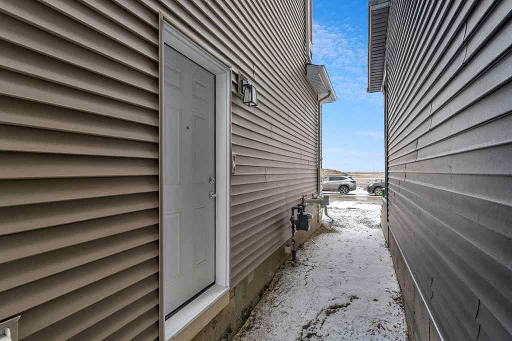 MLS® A2245737 - 87 Corner Glen Manor NE in Cornerstone Calgary, Residential