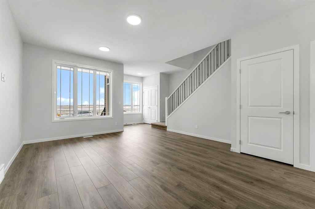 MLS® A2245737 - 87 Corner Glen Manor NE in Cornerstone Calgary, Residential