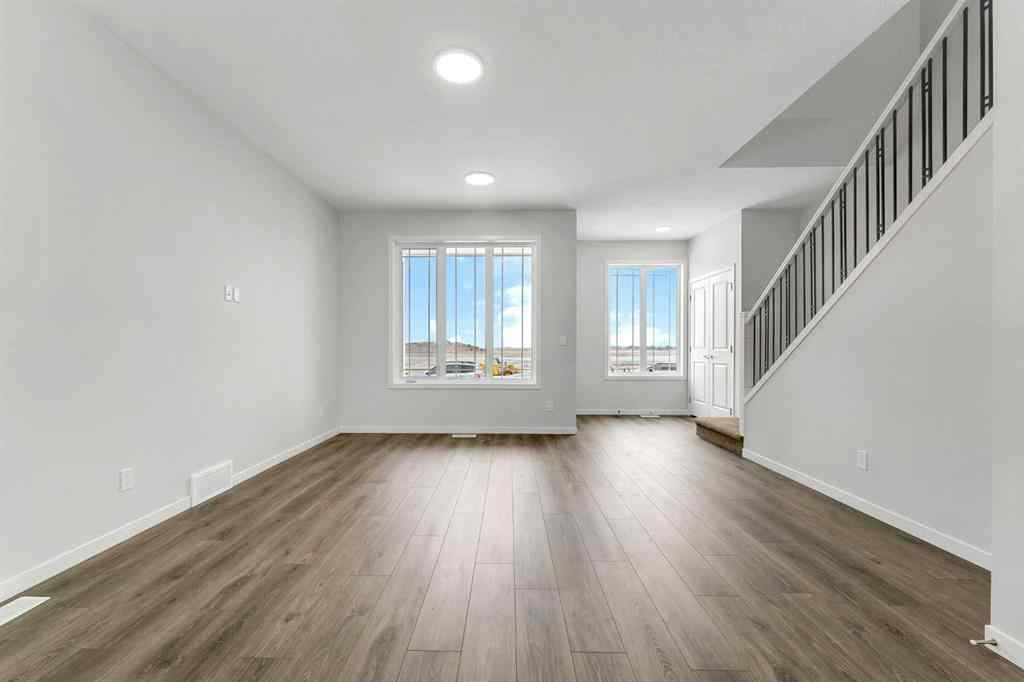MLS® A2245737 - 87 Corner Glen Manor NE in Cornerstone Calgary, Residential