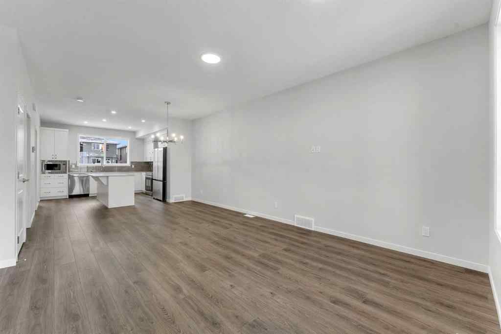 MLS® A2245737 - 87 Corner Glen Manor NE in Cornerstone Calgary, Residential