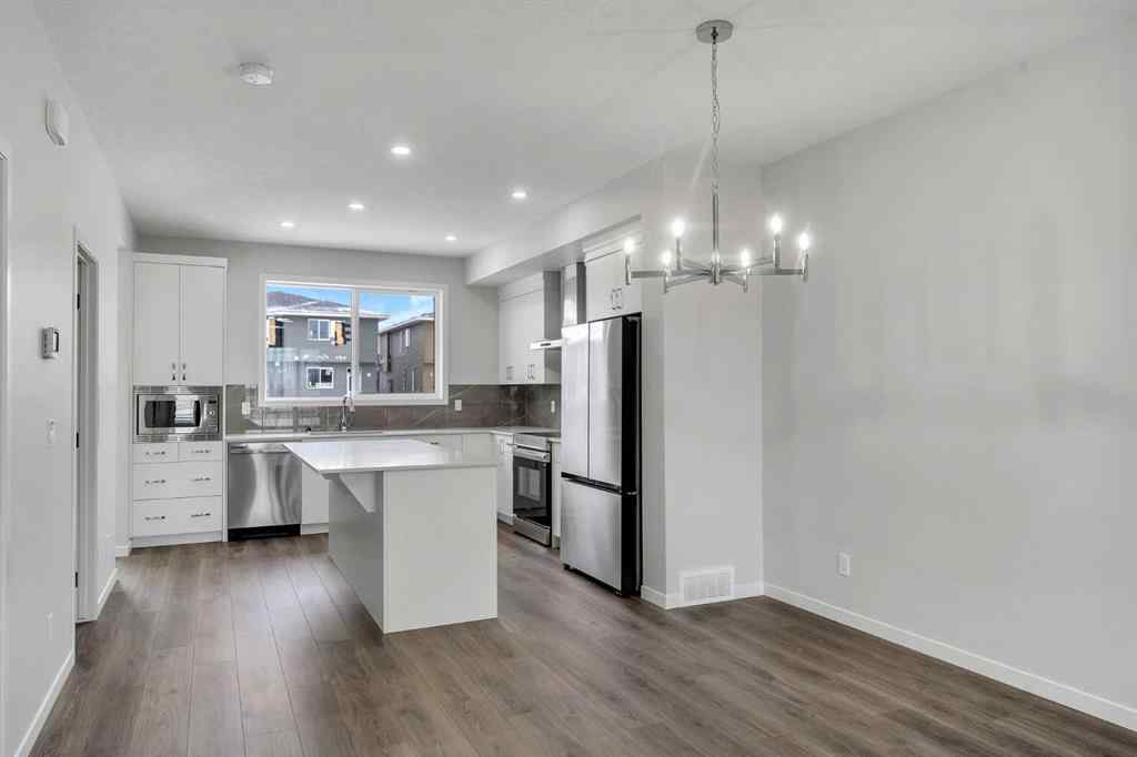 MLS® A2245737 - 87 Corner Glen Manor NE in Cornerstone Calgary, Residential