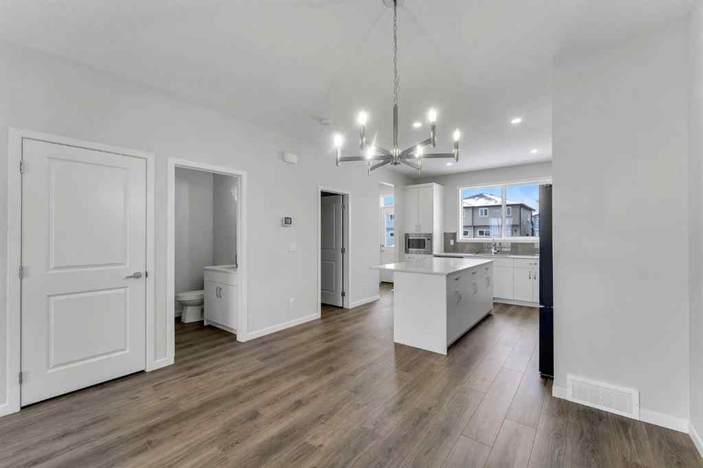 MLS® A2245737 - 87 Corner Glen Manor NE in Cornerstone Calgary, Residential