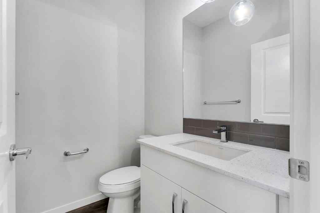 MLS® A2245737 - 87 Corner Glen Manor NE in Cornerstone Calgary, Residential