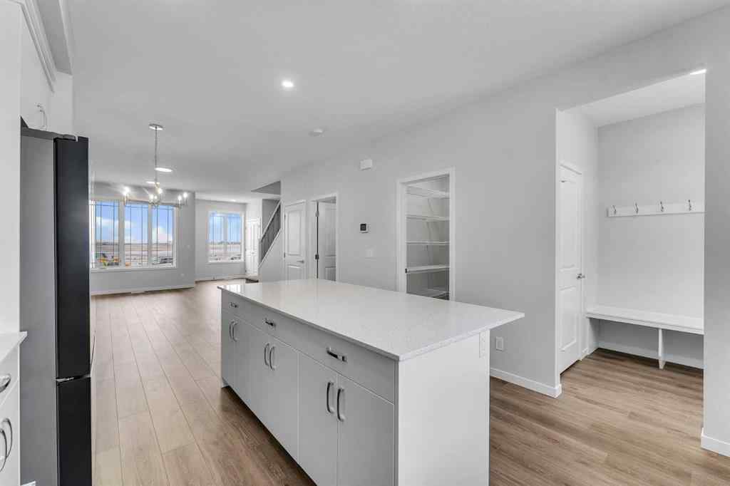 MLS® A2245737 - 87 Corner Glen Manor NE in Cornerstone Calgary, Residential
