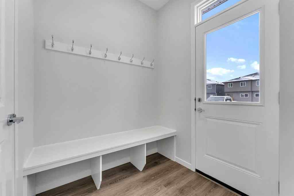 MLS® A2245737 - 87 Corner Glen Manor NE in Cornerstone Calgary, Residential