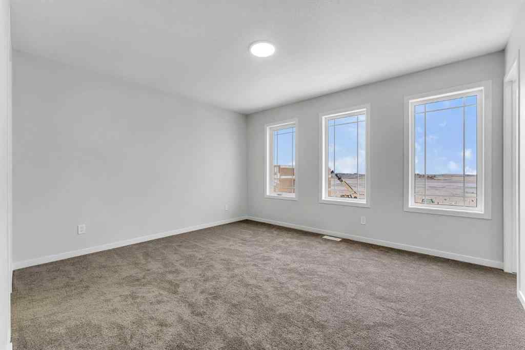 MLS® A2245737 - 87 Corner Glen Manor NE in Cornerstone Calgary, Residential