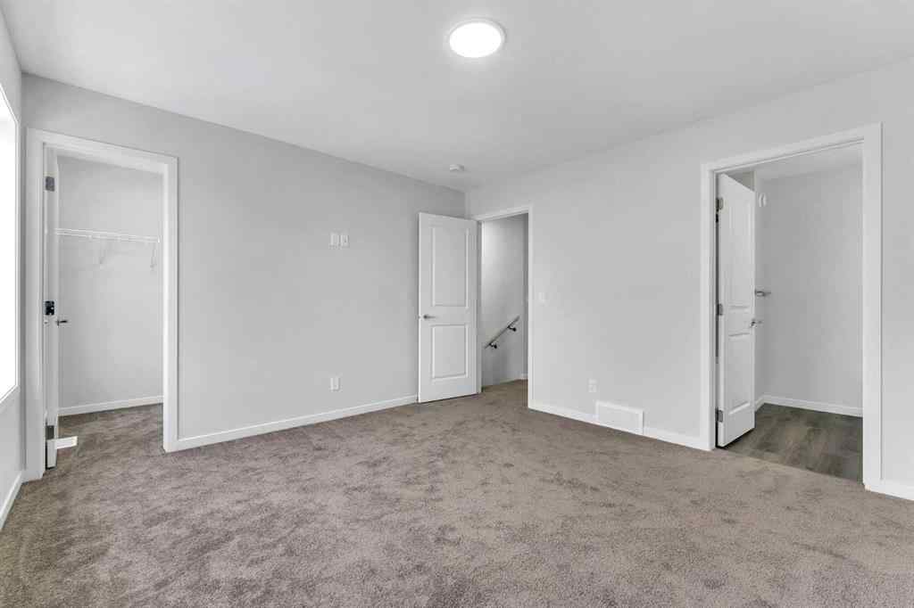 MLS® A2245737 - 87 Corner Glen Manor NE in Cornerstone Calgary, Residential