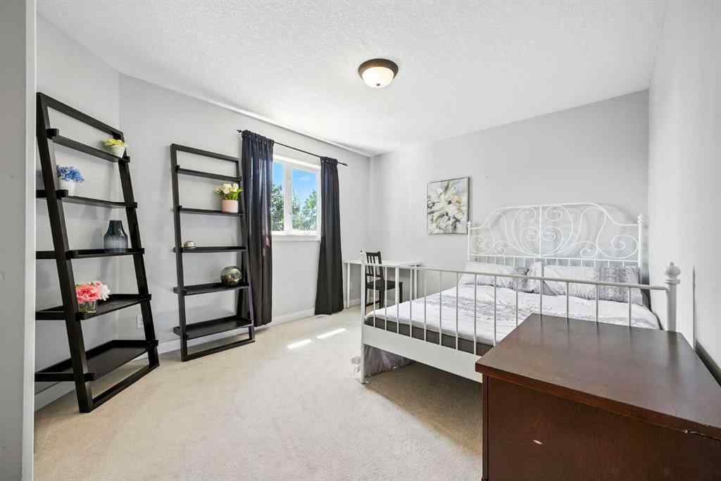 MLS® A2245738 - 58 Tuscany Ridge View NW in Tuscany Calgary, Residential