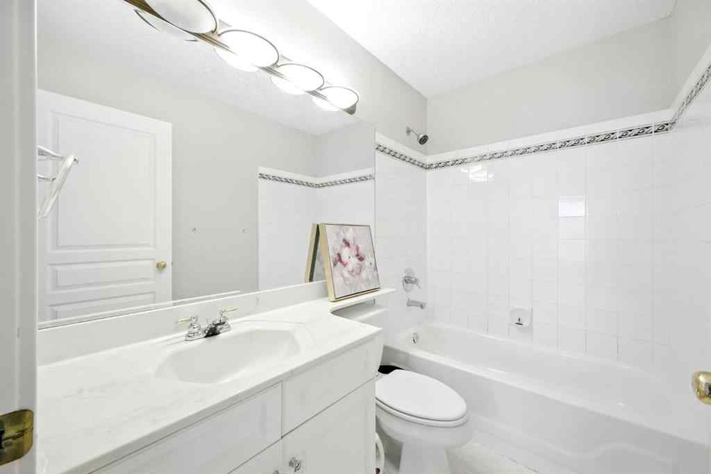MLS® A2245738 - 58 Tuscany Ridge View NW in Tuscany Calgary, Residential