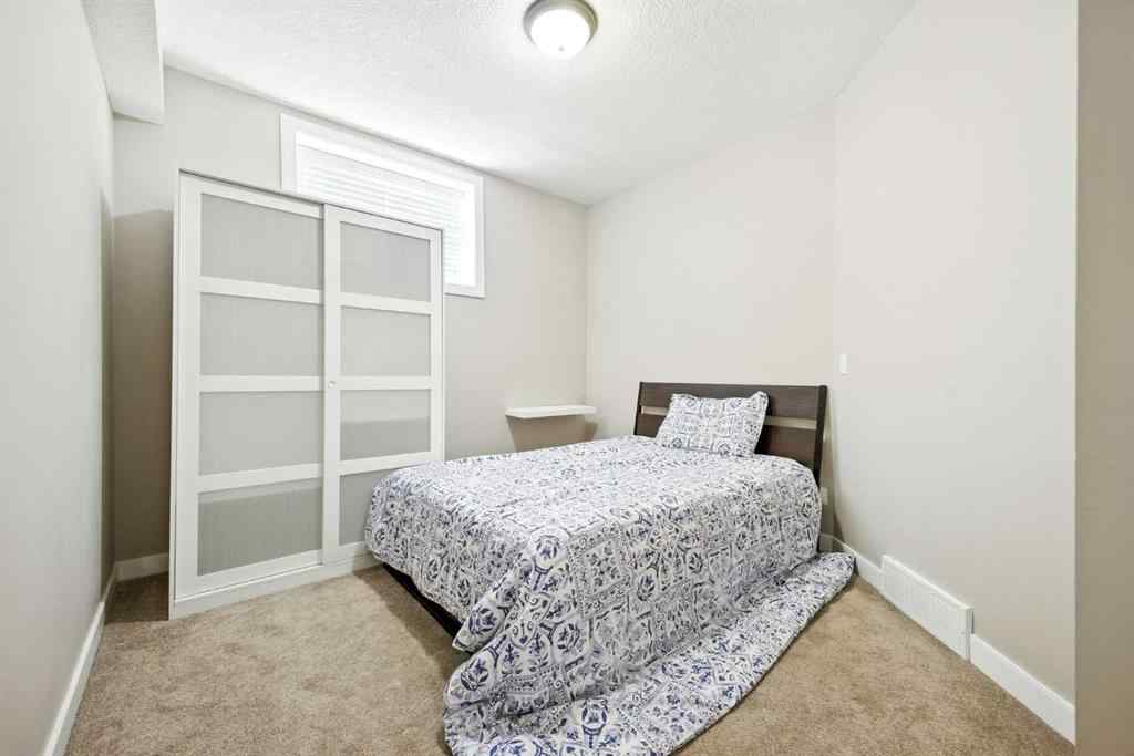 MLS® A2245738 - 58 Tuscany Ridge View NW in Tuscany Calgary, Residential