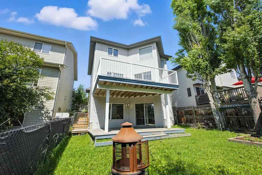 MLS® A2245738 - 58 Tuscany Ridge View NW in Tuscany Calgary, Residential