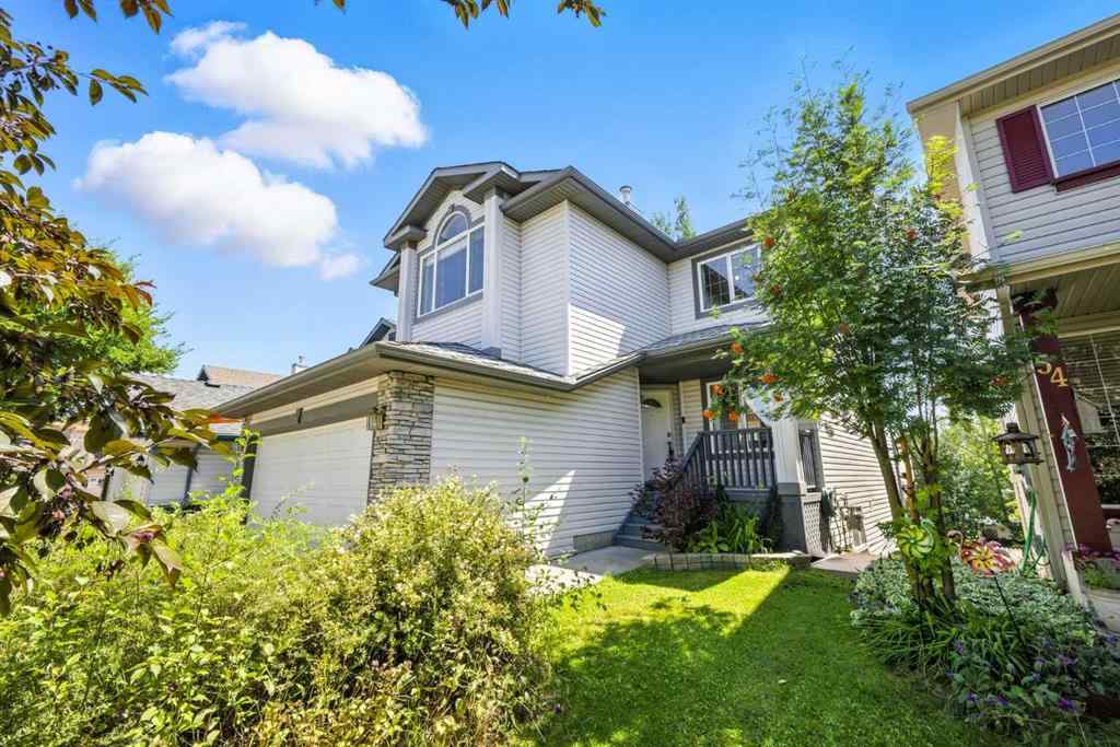 MLS® A2245738 - 58 Tuscany Ridge View NW in Tuscany Calgary, Residential