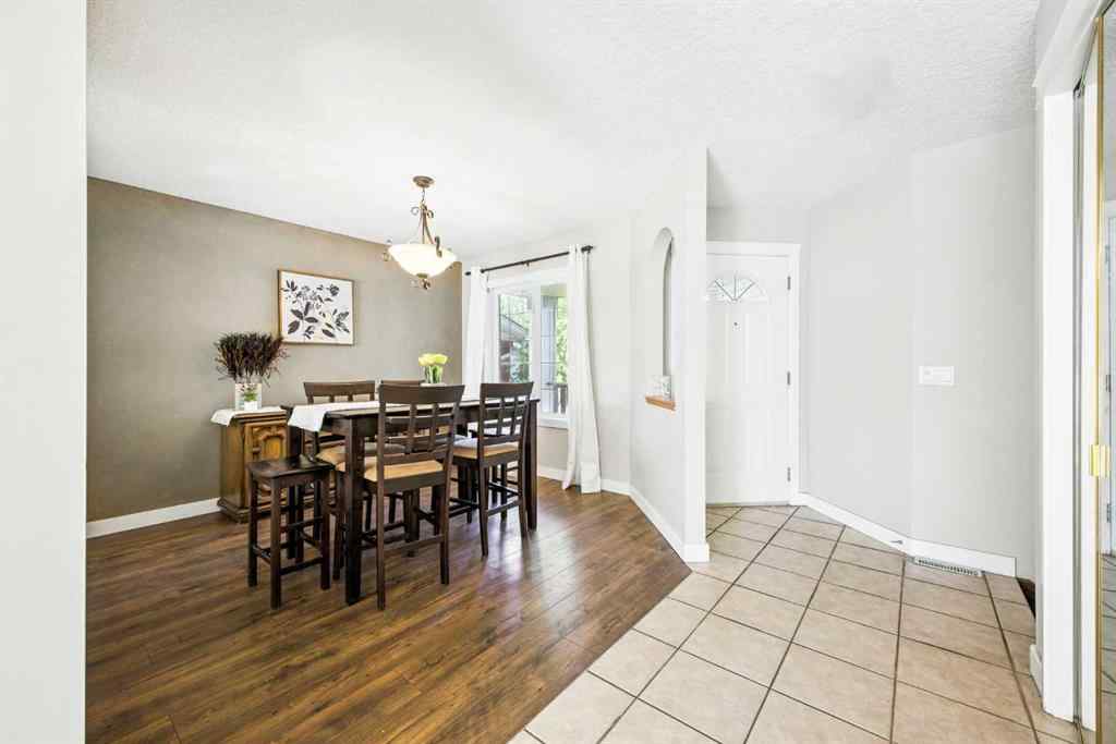 MLS® A2245738 - 58 Tuscany Ridge View NW in Tuscany Calgary, Residential