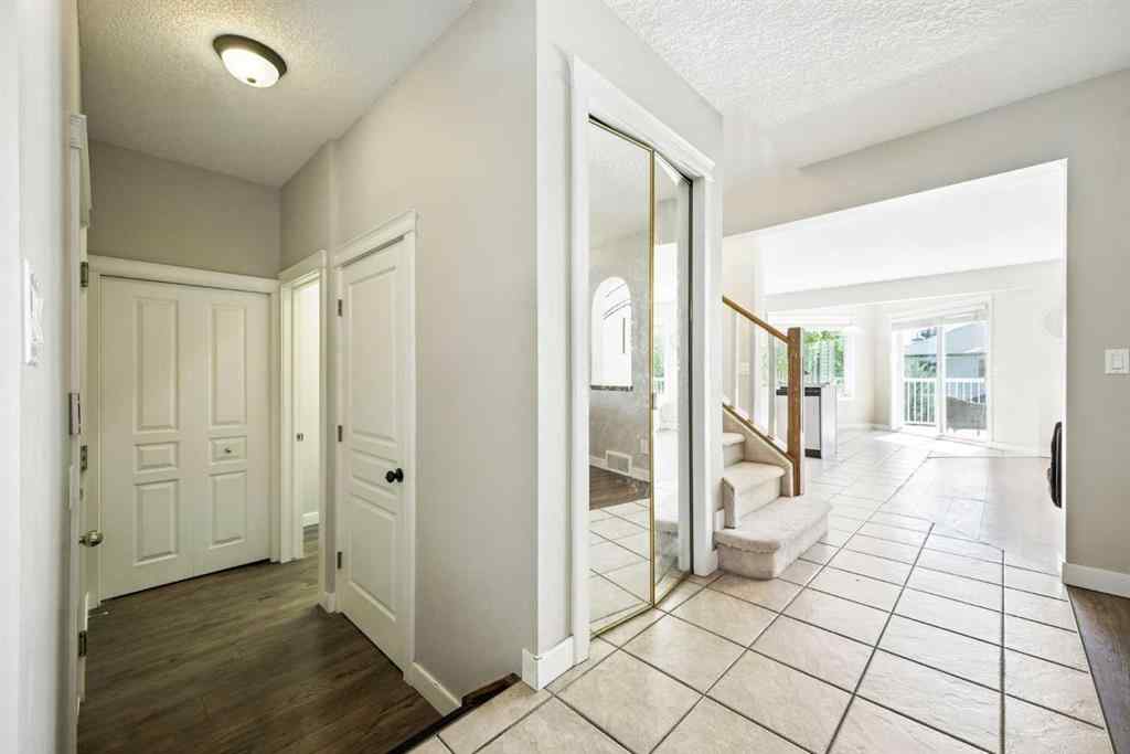 MLS® A2245738 - 58 Tuscany Ridge View NW in Tuscany Calgary, Residential