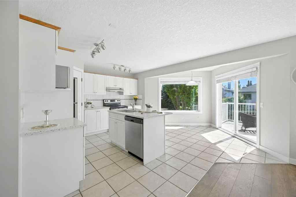 MLS® A2245738 - 58 Tuscany Ridge View NW in Tuscany Calgary, Residential