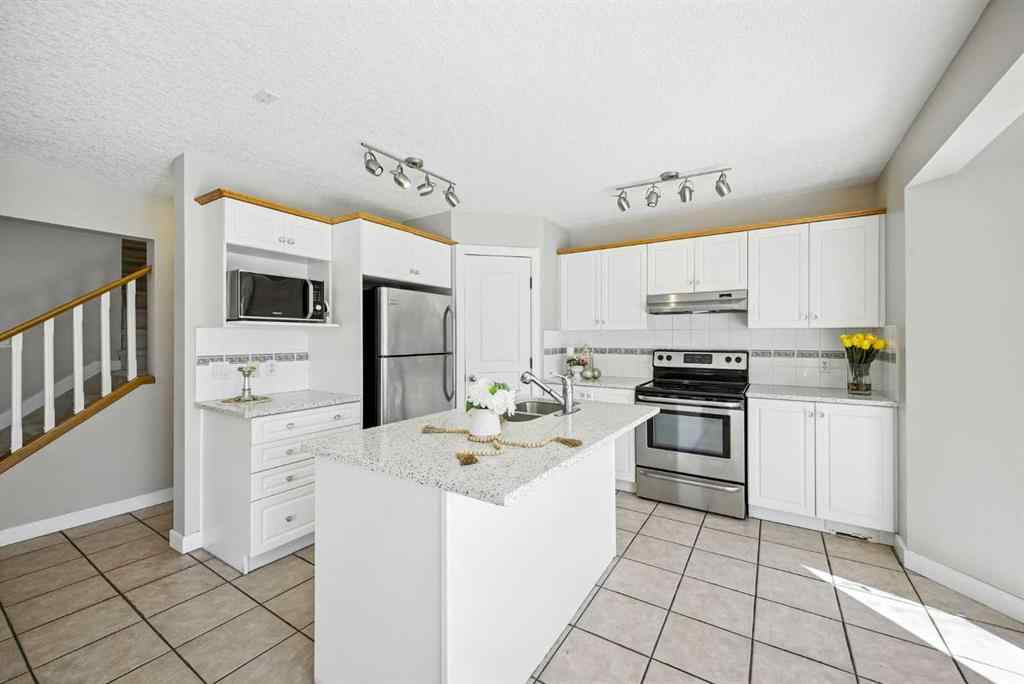 MLS® A2245738 - 58 Tuscany Ridge View NW in Tuscany Calgary, Residential