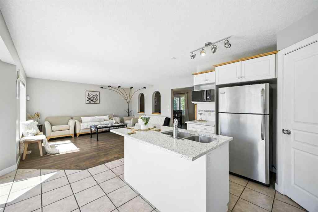 MLS® A2245738 - 58 Tuscany Ridge View NW in Tuscany Calgary, Residential