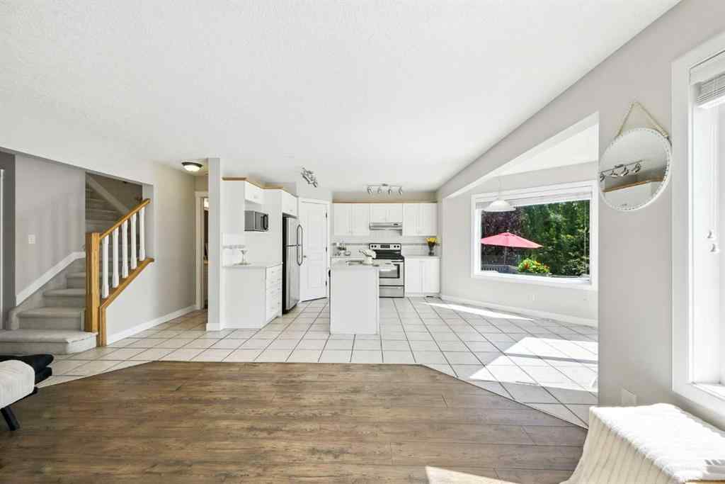 MLS® A2245738 - 58 Tuscany Ridge View NW in Tuscany Calgary, Residential